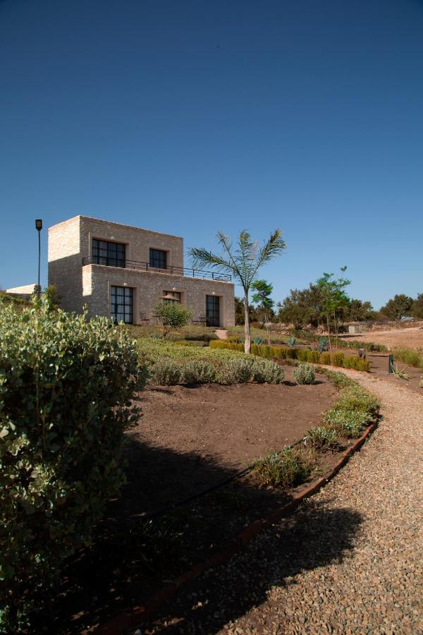 Tassourt Lodge Essaouira Exterior foto