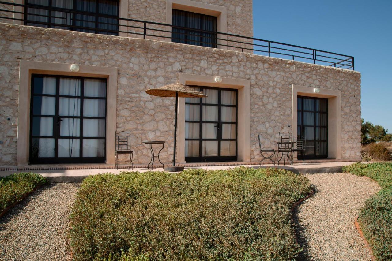 Tassourt Lodge Essaouira Exterior foto