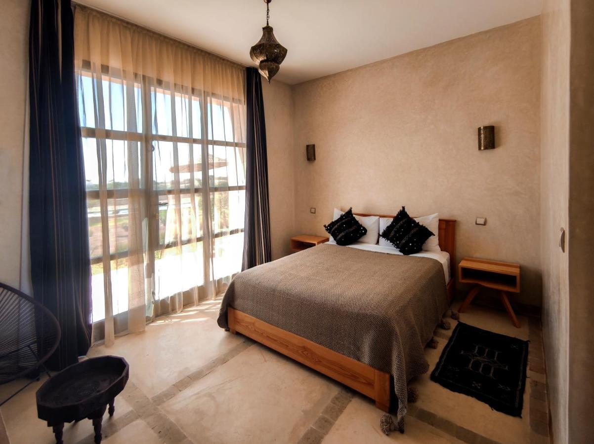Tassourt Lodge Essaouira Exterior foto