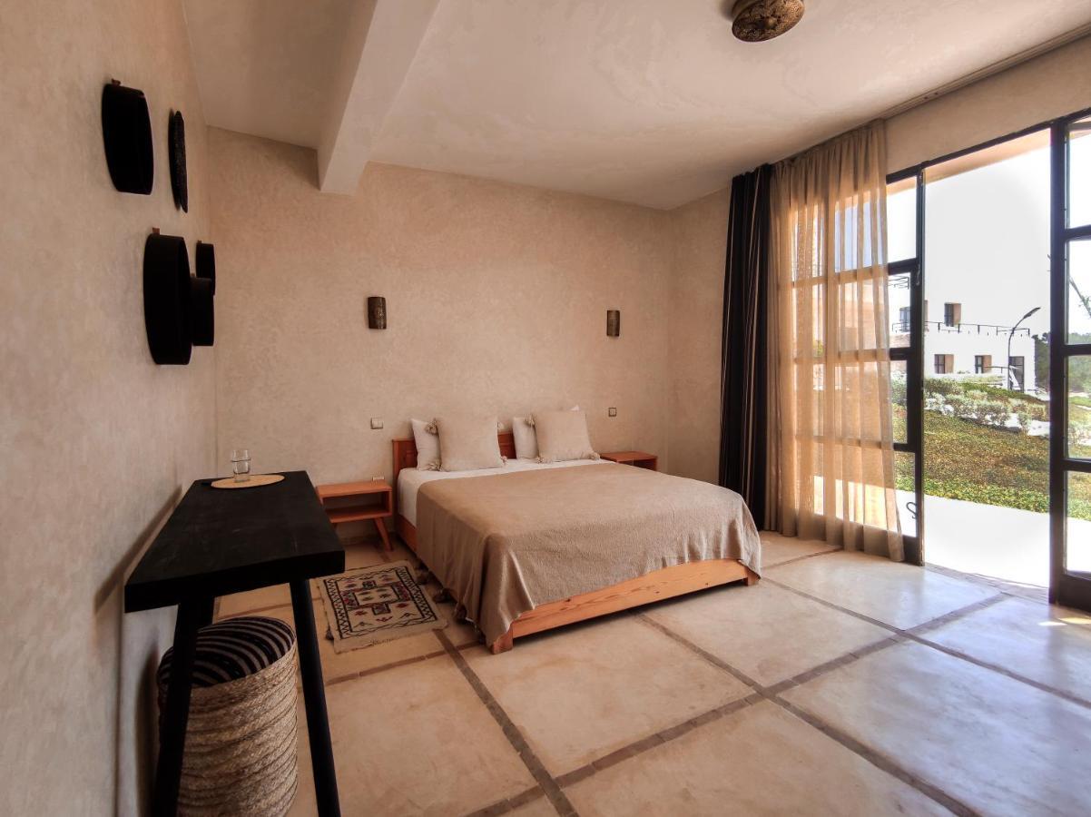 Tassourt Lodge Essaouira Exterior foto